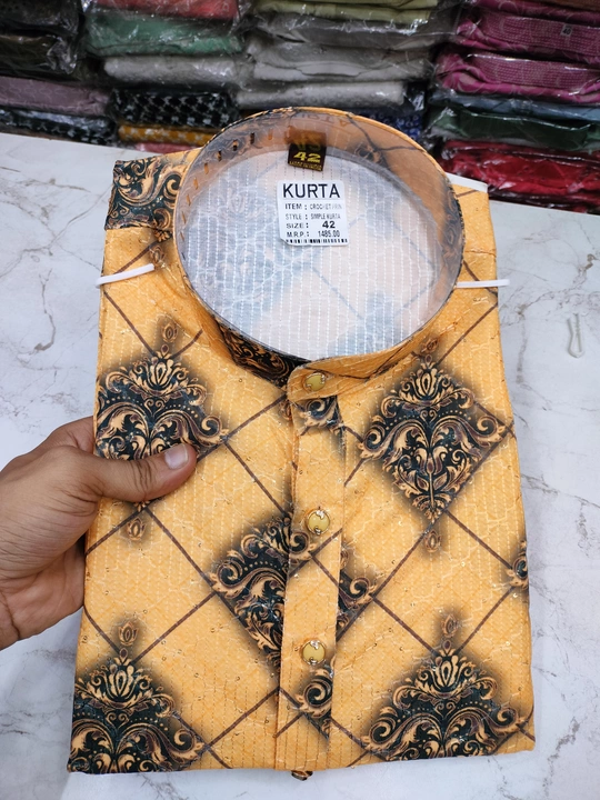 Sequence Work KURTA ✨ uploaded by business on 10/10/2022