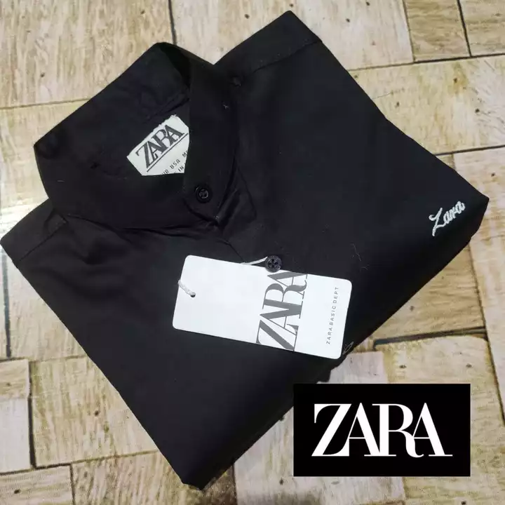 zara  uploaded by ZSAI Fashion Lower Kurti SuplHolsel on 10/10/2022
