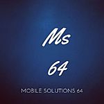 Business logo of Mobile_accesories64