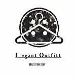 Business logo of Elegant outfitt