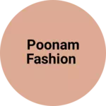 Business logo of Poonam fashion