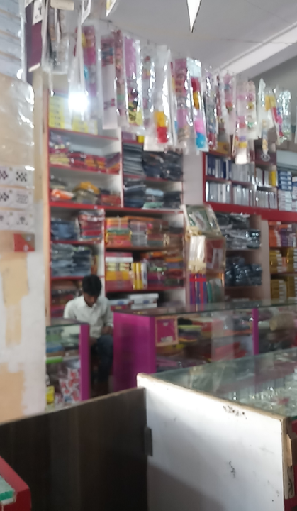 Shop Store Images of Vikram vastralay