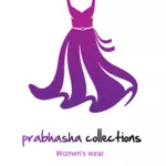 Business logo of Prabhasha collections