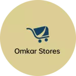 Business logo of Omkar stores