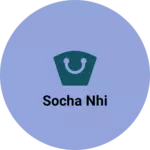 Business logo of Socha nhi