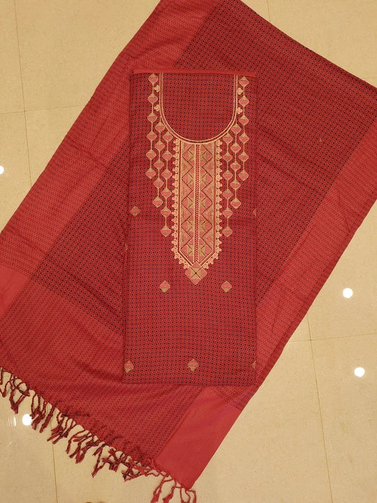 Product uploaded by Nikhil textiles on 10/10/2022