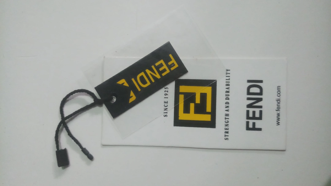 Post image Use Hang Tags on your cloth. And grow your business 
Best for  Shirt, Tshirt, Jean's, Etc 

Hang Tags Ready Stock Available