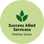 Business logo of Success Allied Servicess