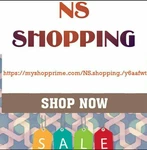 Business logo of NS shopping