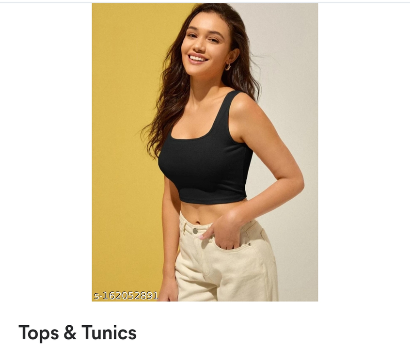 Tops and Tunics uploaded by business on 10/10/2022