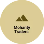 Business logo of Mohanty traders