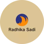 Business logo of Radhika sadi
