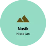 Business logo of Nasik
