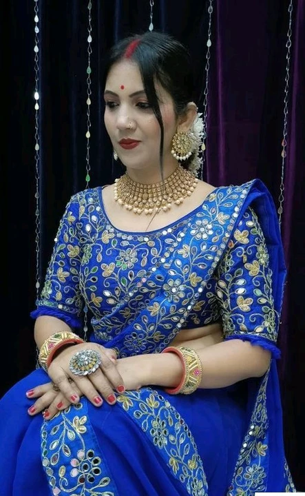 Saree uploaded by business on 10/10/2022