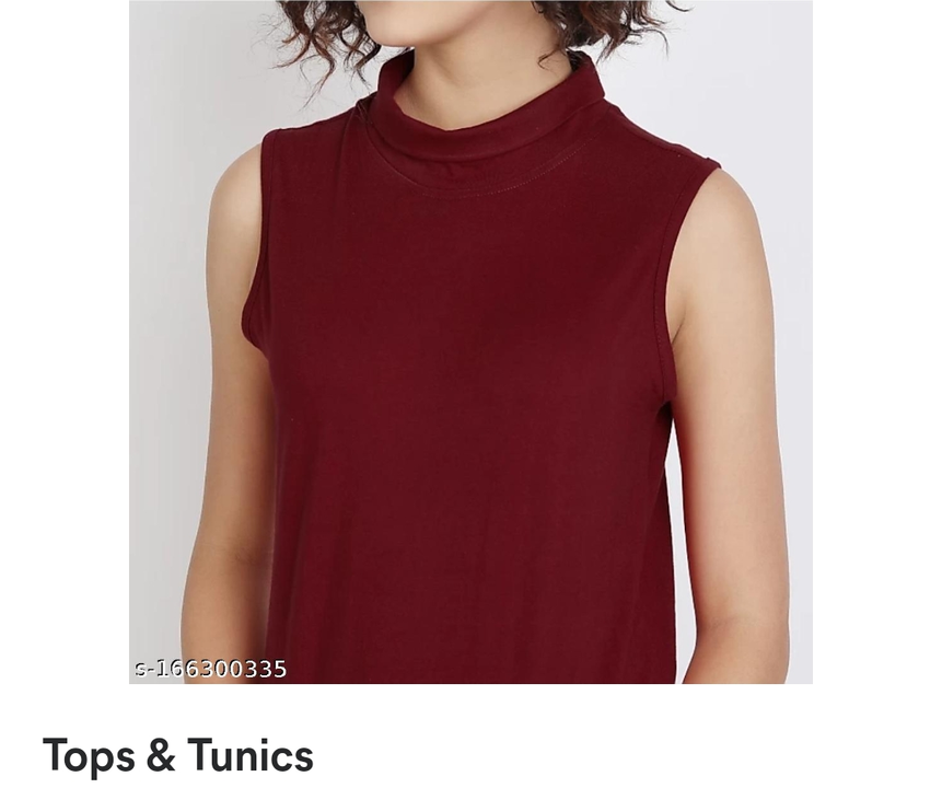 Tops and Tunics uploaded by business on 10/10/2022