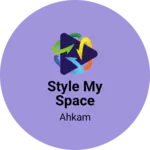 Business logo of Style my space