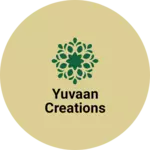 Business logo of Yuvaan creations