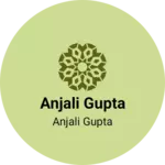 Business logo of Anjali gupta