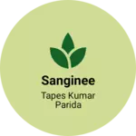 Business logo of Sanginee