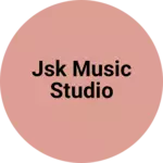 Business logo of Jsk music studio