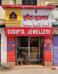 Business logo of Sudipta Jewellers