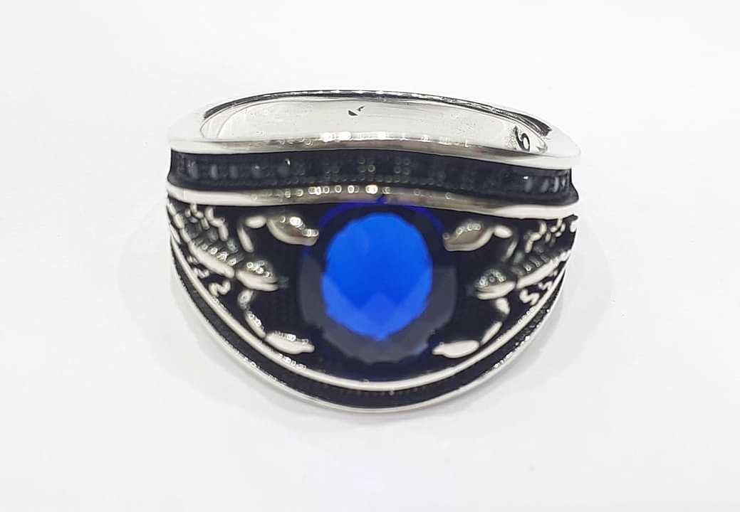 Turkish ring  uploaded by Haan Treasure Private Limited on 1/7/2021