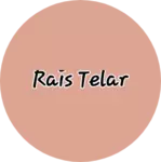 Business logo of Rais Telar