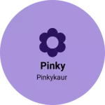 Business logo of Pinky
