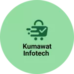 Business logo of Kumawat infotech