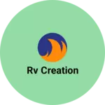 Business logo of RV Creation