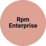 Business logo of Rpm enterprise