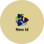 Business logo of New id