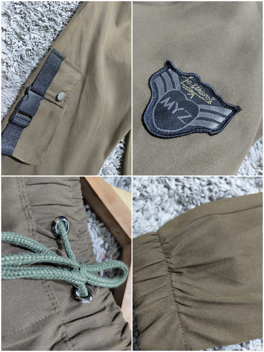 CARGO PANT  uploaded by business on 10/10/2022