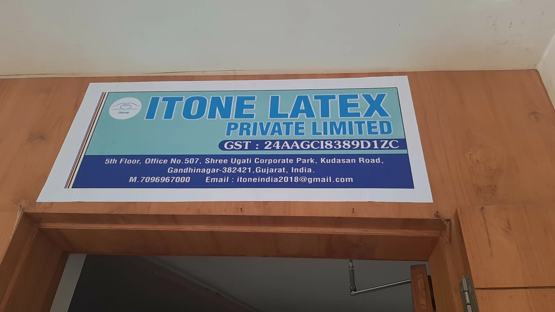 Factory Store Images of Itone Indian Inc