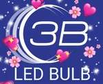 Business logo of 3B LED bulb manufacturing unit
