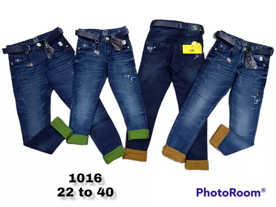 Product uploaded by Y-ral Kids jeans on 10/10/2022