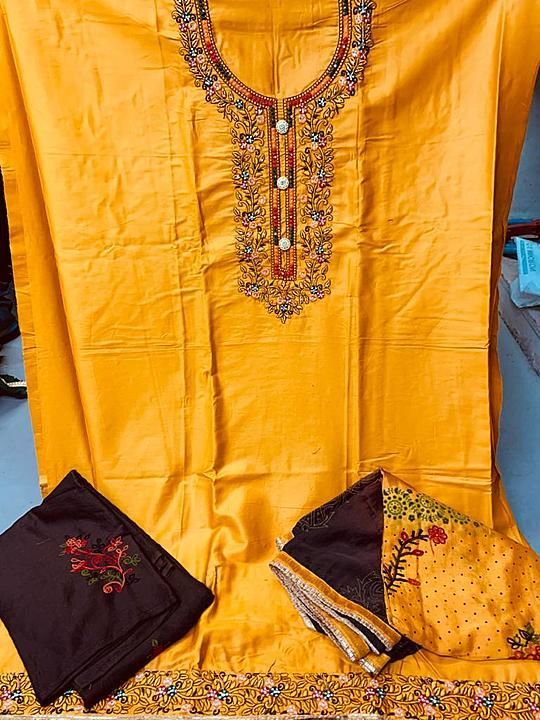 Product uploaded by Sunita Creation on 1/7/2021