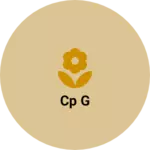 Business logo of CP g