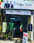 Business logo of Tokyo Tailor