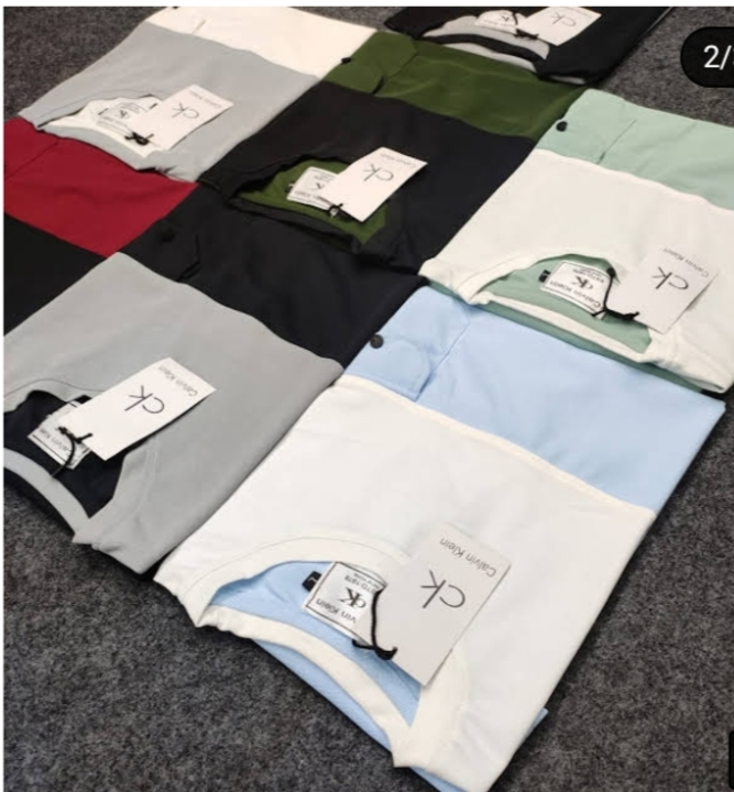 Zara brand tshirt price 190  uploaded by Trendy fashion 😊 on 10/10/2022