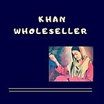 Business logo of Khan shawls