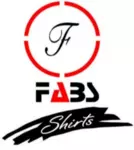 Business logo of Leather fabs