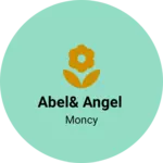 Business logo of Abel& Angel