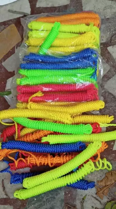 Find 12 nylon rope by Sadar bazar delhi near me, C.C.I., North Delhi,  Delhi