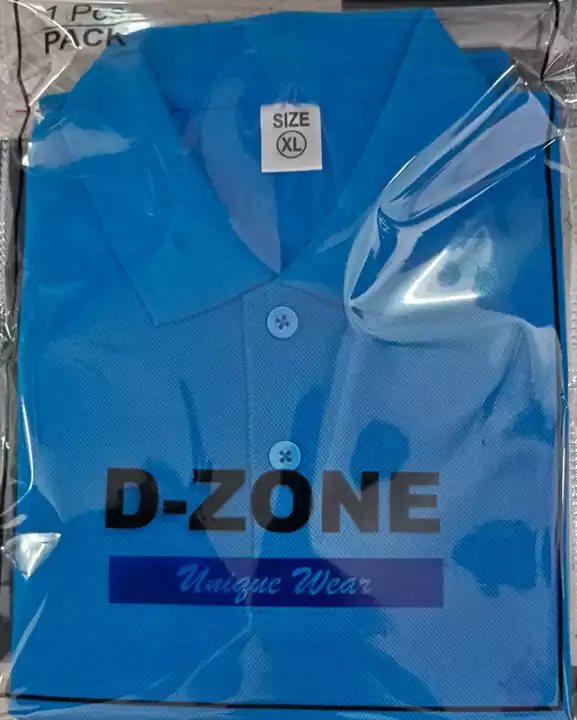 Premium quality  uploaded by Dev garments ( D-ZONE T-shirt ) on 10/10/2022