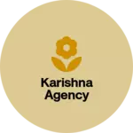 Business logo of Karishna agency