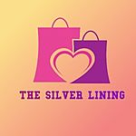 Business logo of THE SILVER LINING