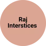 Business logo of Raj interstices