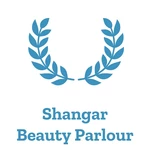 Business logo of Shangar beauty parlour