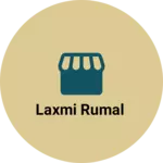 Business logo of Laxmi rumal